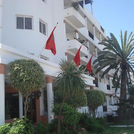 Flathotel Agadir Kültér fotó